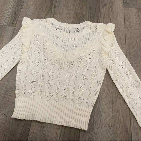 LoveShackFancy Sweater - Picture 5 of 6